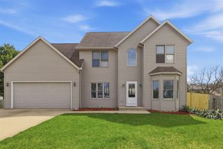 6564 Tulsa Avenue, Kalamazoo, MI 49048