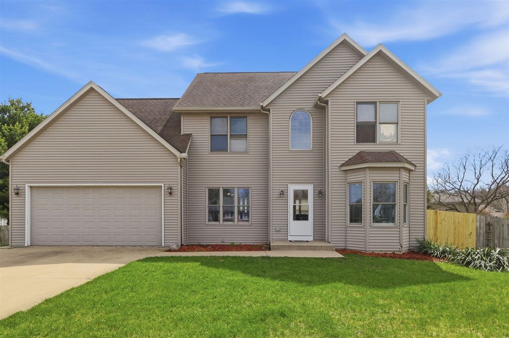 6564 Tulsa Avenue, Kalamazoo, MI 49048