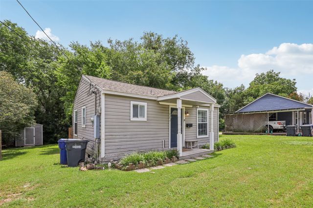 604 N Benge Street, Mckinney, TX 75069