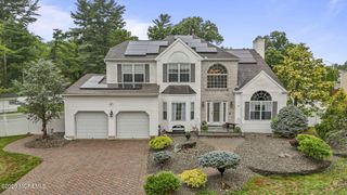 3 Glenrothes Court, Jackson, NJ 08527