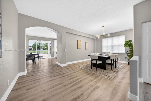 2432 Deer Creek Road, Weston, FL 33327