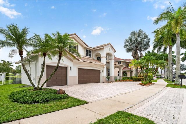 2432 Deer Creek Road, Weston, FL 33327