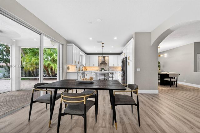 2432 Deer Creek Road, Weston, FL 33327