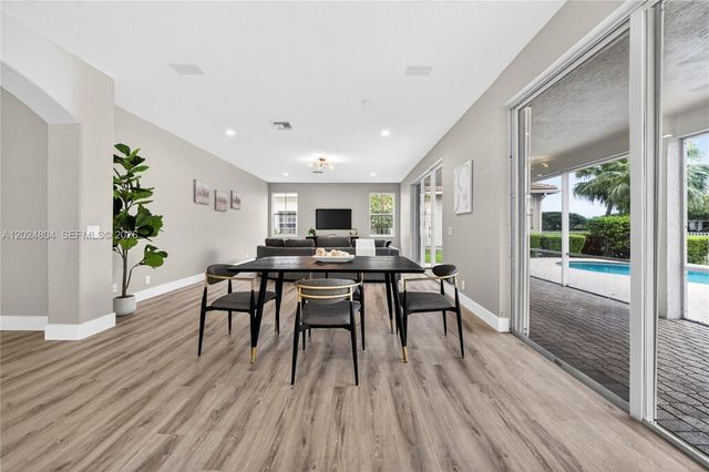 2432 Deer Creek Road, Weston, FL 33327