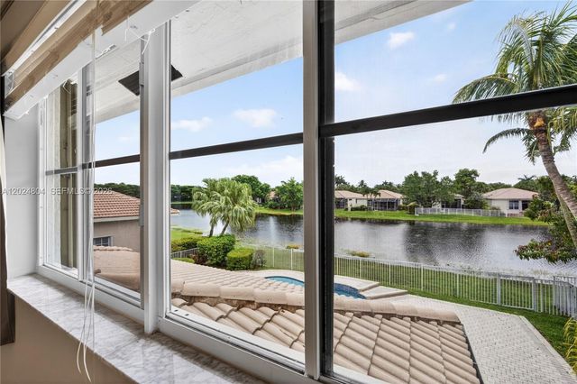 2432 Deer Creek Road, Weston, FL 33327