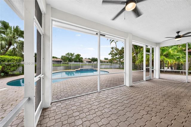 2432 Deer Creek Road, Weston, FL 33327