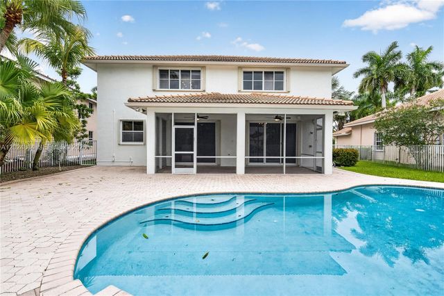 2432 Deer Creek Road, Weston, FL 33327