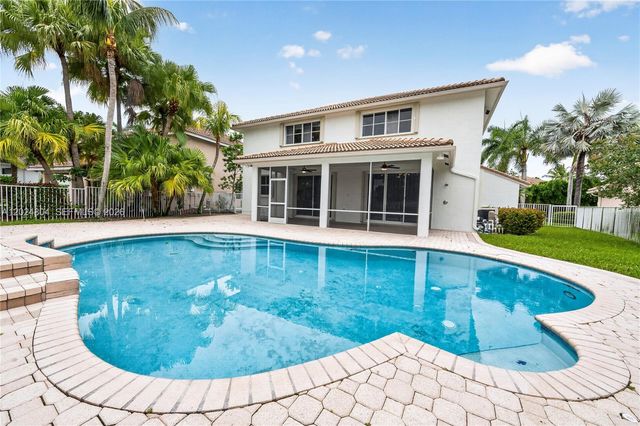 2432 Deer Creek Road, Weston, FL 33327