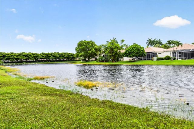 2432 Deer Creek Road, Weston, FL 33327