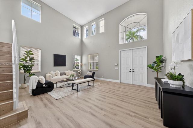 2432 Deer Creek Road, Weston, FL 33327