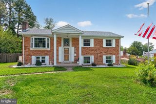2903 ADAMS ST, Woodbridge, VA 22193