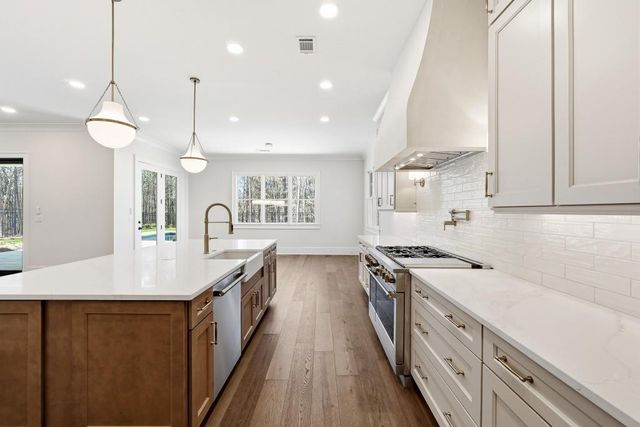 286 County Road, Marietta, GA 30064