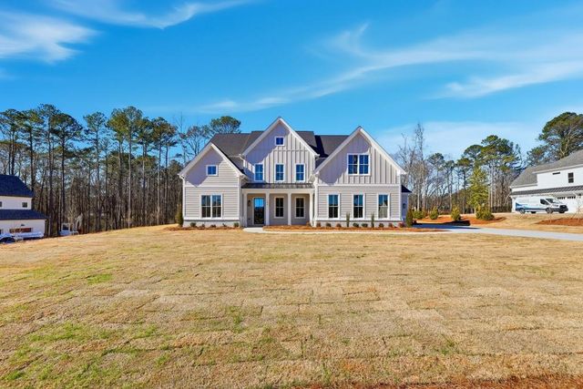 286 County Road, Marietta, GA 30064