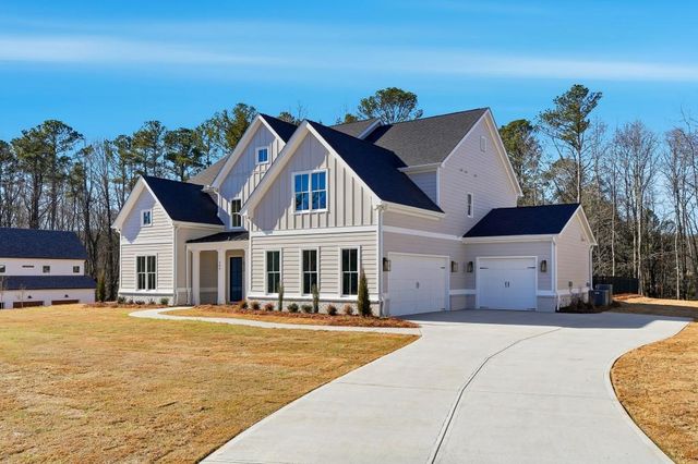 286 County Road, Marietta, GA 30064