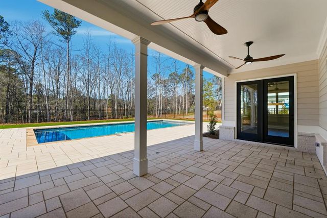 286 County Road, Marietta, GA 30064