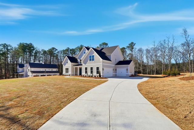 286 County Road, Marietta, GA 30064