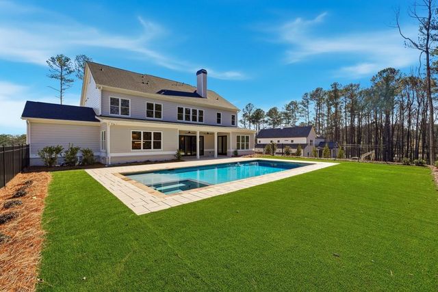 286 County Road, Marietta, GA 30064