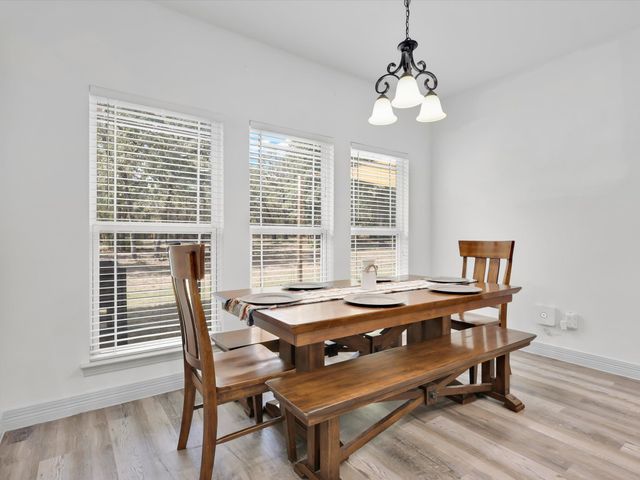 1255 Greg Street, Azle, TX 76020