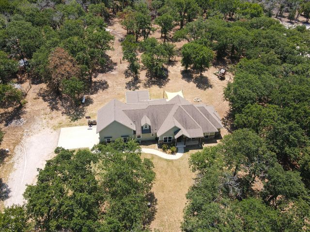 1255 Greg Street, Azle, TX 76020