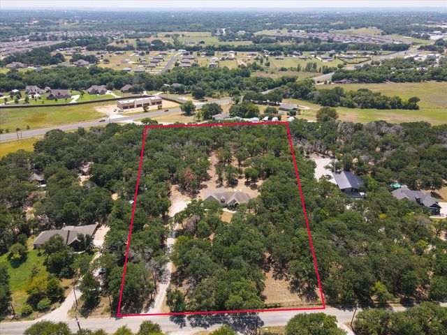 1255 Greg Street, Azle, TX 76020