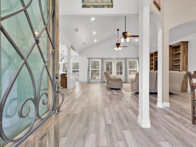 1255 Greg Street, Azle, TX 76020