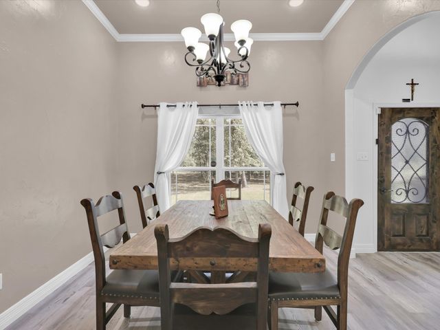 1255 Greg Street, Azle, TX 76020