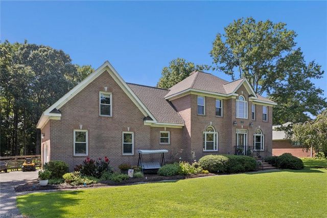 815 Dandy Loop RD, Yorktown, VA 23692