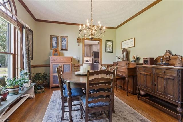 815 Dandy Loop RD, Yorktown, VA 23692