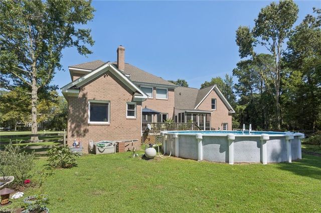 815 Dandy Loop RD, Yorktown, VA 23692
