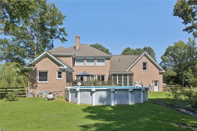 815 Dandy Loop RD, Yorktown, VA 23692