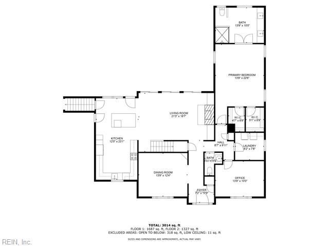 815 Dandy Loop RD, Yorktown, VA 23692