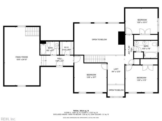 815 Dandy Loop RD, Yorktown, VA 23692