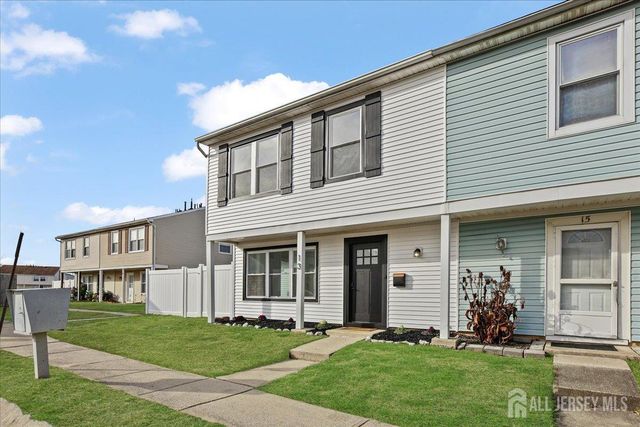 13 Lamont Court, Winslow, NJ 08081