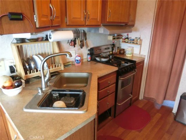 864 Watertrough Road, Clearlake Oaks, CA 95423