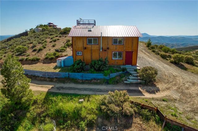 864 Watertrough Road, Clearlake Oaks, CA 95423