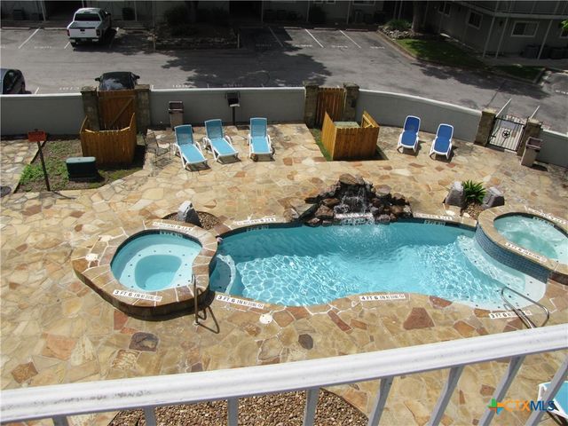730 E Mather Street, New Braunfels, TX 78130