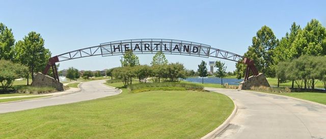 3866 Hometown Boulevard, Crandall, TX 75114