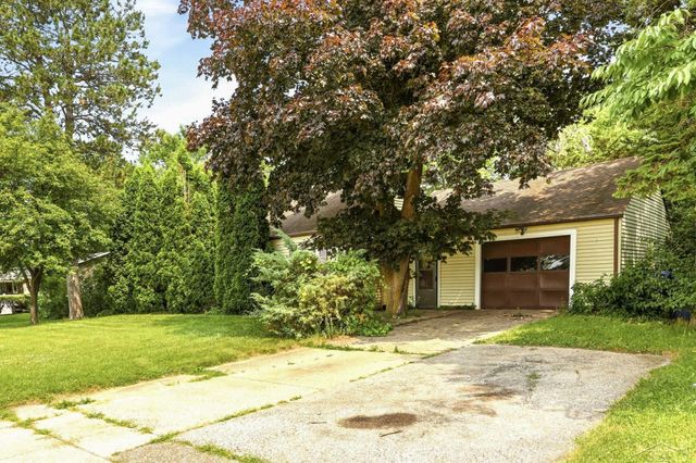 3978 N Michigan Avenue, Carrollton Twp, MI 48604