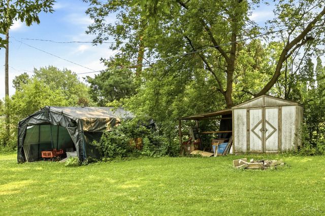 3978 N Michigan Avenue, Carrollton Twp, MI 48604