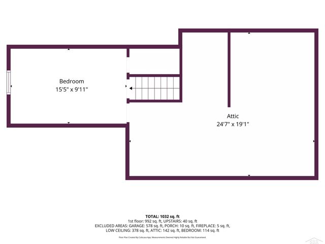 3978 N Michigan Avenue, Carrollton Twp, MI 48604