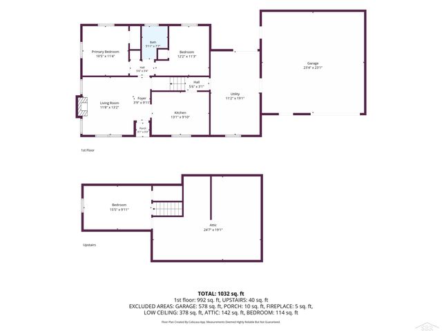 3978 N Michigan Avenue, Carrollton Twp, MI 48604