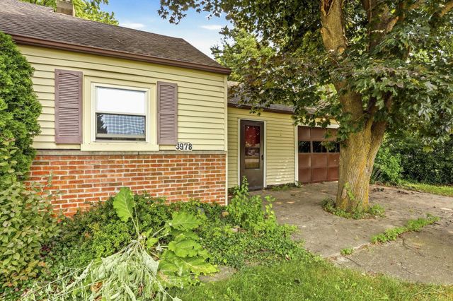 3978 N Michigan Avenue, Carrollton Twp, MI 48604