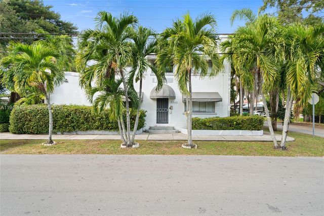 3262 Elizabeth St 2, Miami, FL 33133