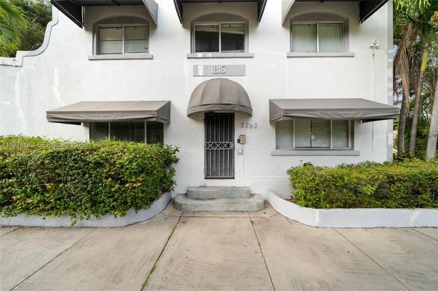 3262 Elizabeth St 2, Miami, FL 33133