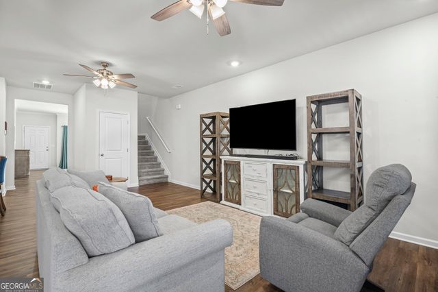 12 Russet Way, Newnan, GA 30263