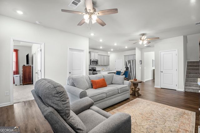 12 Russet Way, Newnan, GA 30263