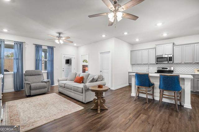 12 Russet Way, Newnan, GA 30263