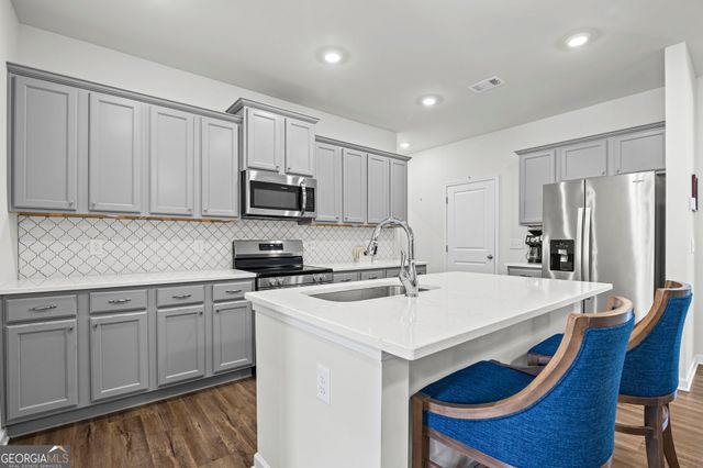 12 Russet Way, Newnan, GA 30263