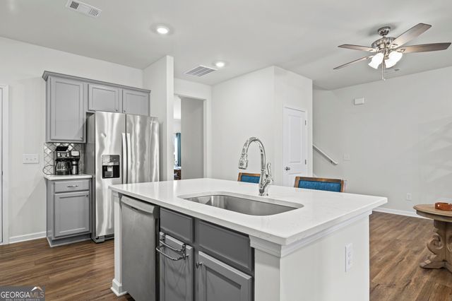 12 Russet Way, Newnan, GA 30263