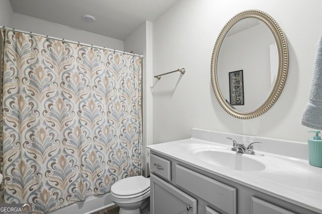 12 Russet Way, Newnan, GA 30263